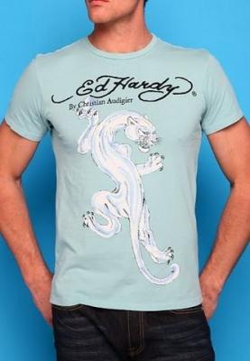 cheap Ed Hardy shirt(Men)-657